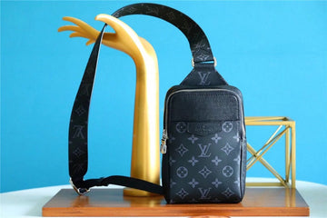 Ver Pearl Street Bags Lu-Vi bags - 10206