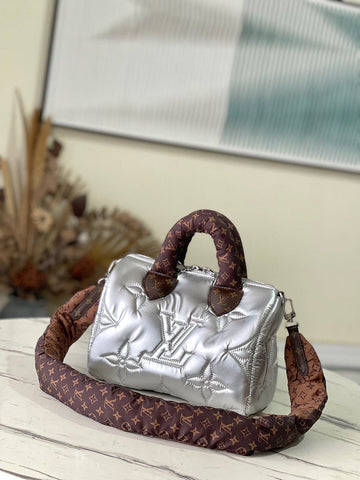 Pearl Street Bags Lu-Vi bags - 4555
