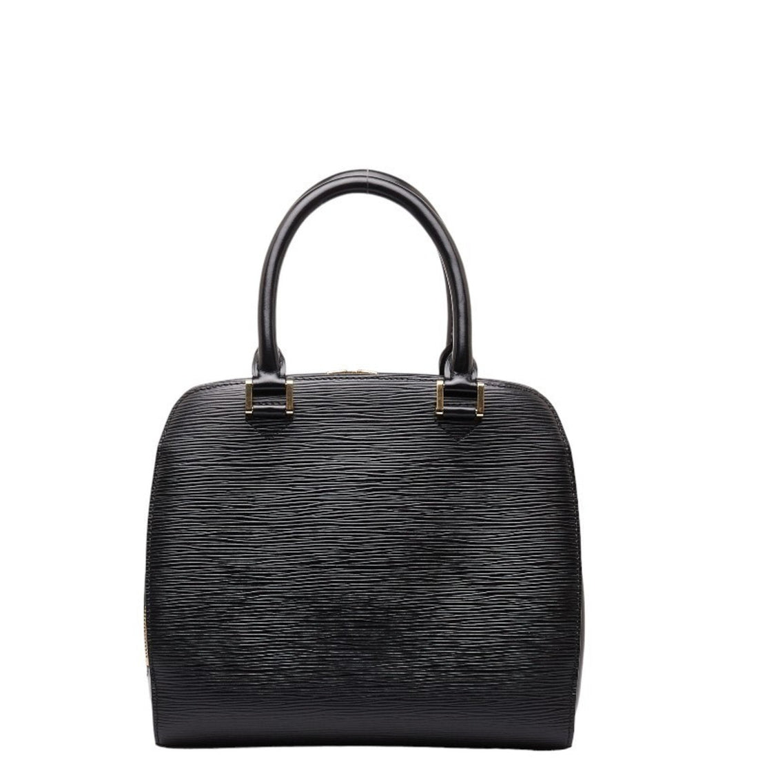 Louis Vuitton Pont Neuf  Leather Handbag