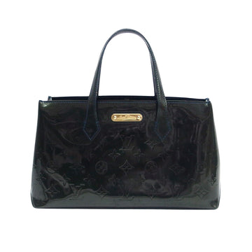 Louis Vuitton Wilshire  high quality Leather Shoulder Bag