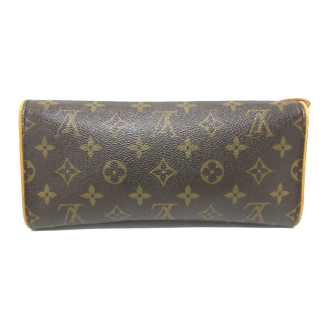 Louis Vuitton Pochette Twin  Canvas Shoulder Bag