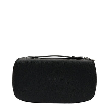Louis Vuitton Zippy Xl  Leather Wallet