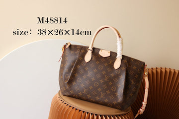 Pearl Street Bags Lu-Vi Bags - 16944