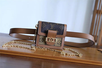 Ver Pearl Street Bags Lu-Vi bags - 9339