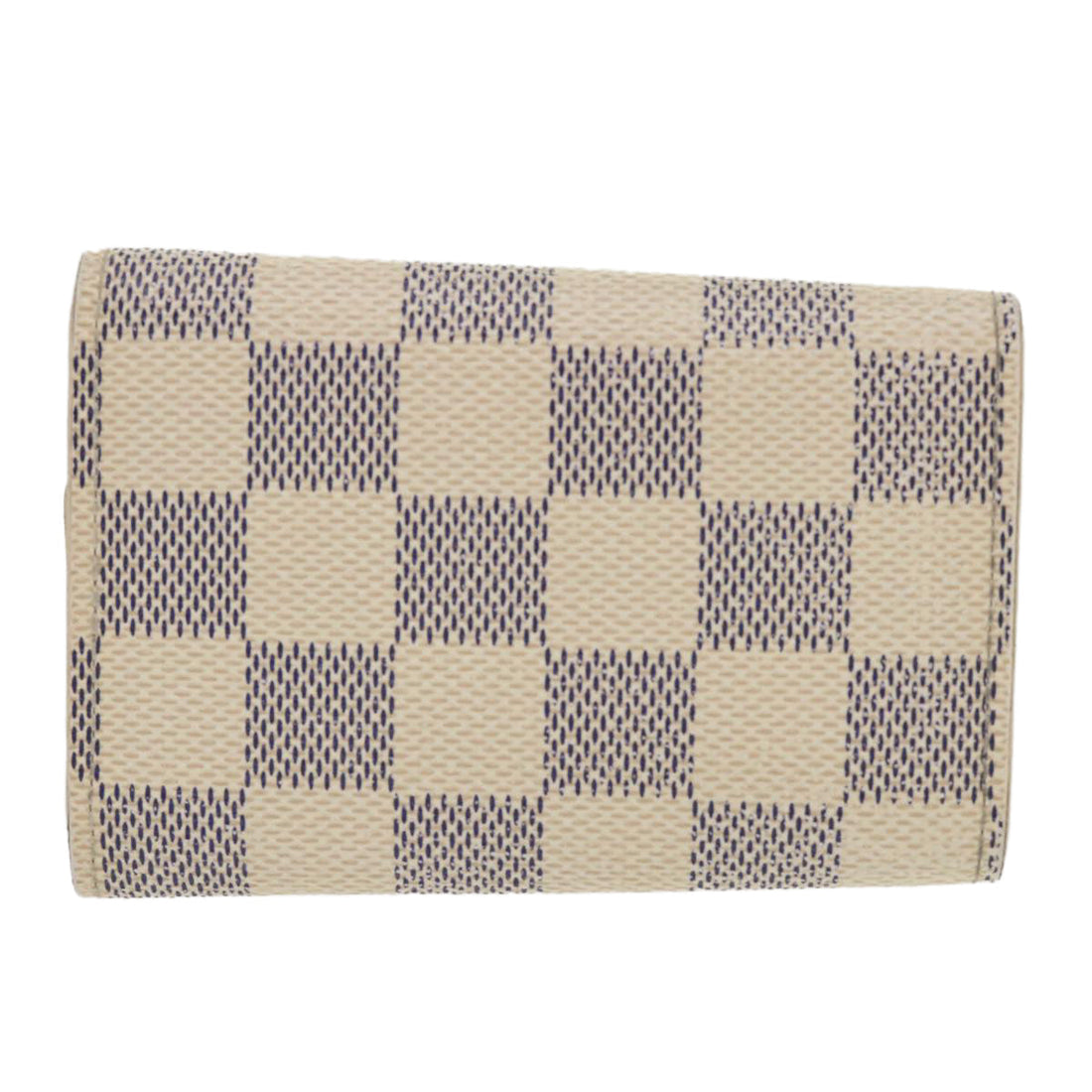 Louis Vuitton MulticlÃ©s  Canvas Wallet