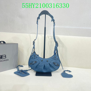 Pearl Street Bags - BGA Bags - 1873