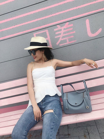 Pearl Street Bags - HMS - Bag- 651