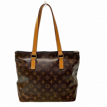 Louis Vuitton Piano  Canvas Shoulder Bag