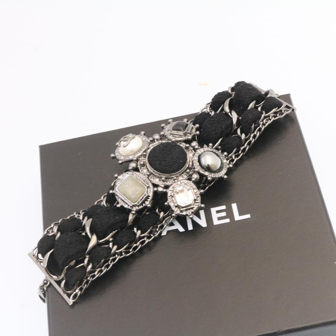 Top Quality Chanel Bracelet
