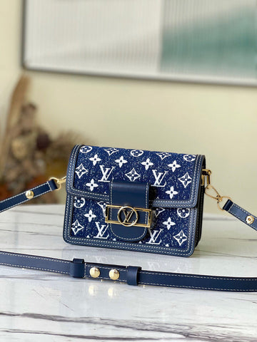 Pearl Street Bags Lu-Vi bags - 5464