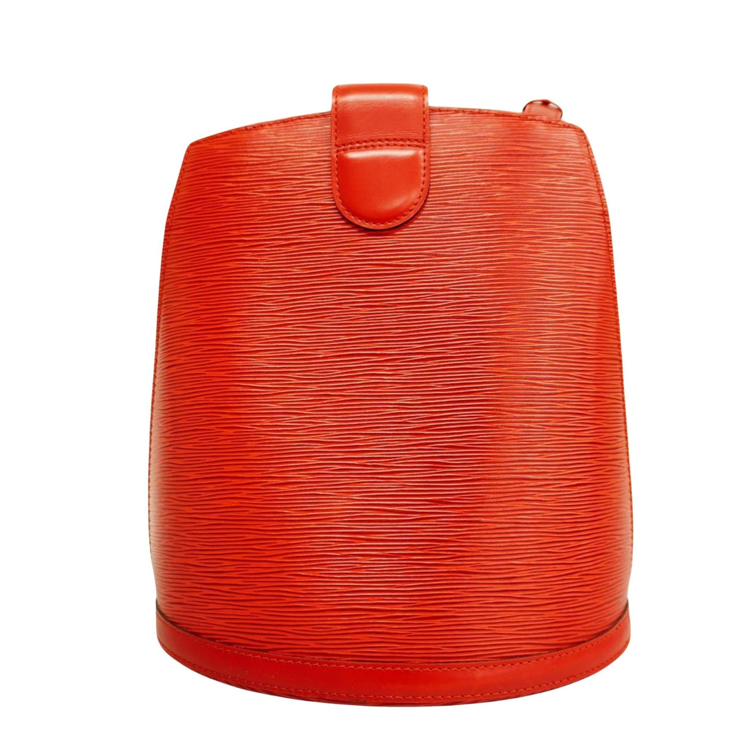Louis Vuitton Cluny  Leather Shoulder Bag
