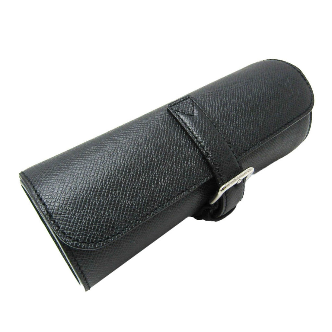 Louis Vuitton Taiga  Leather Wallet