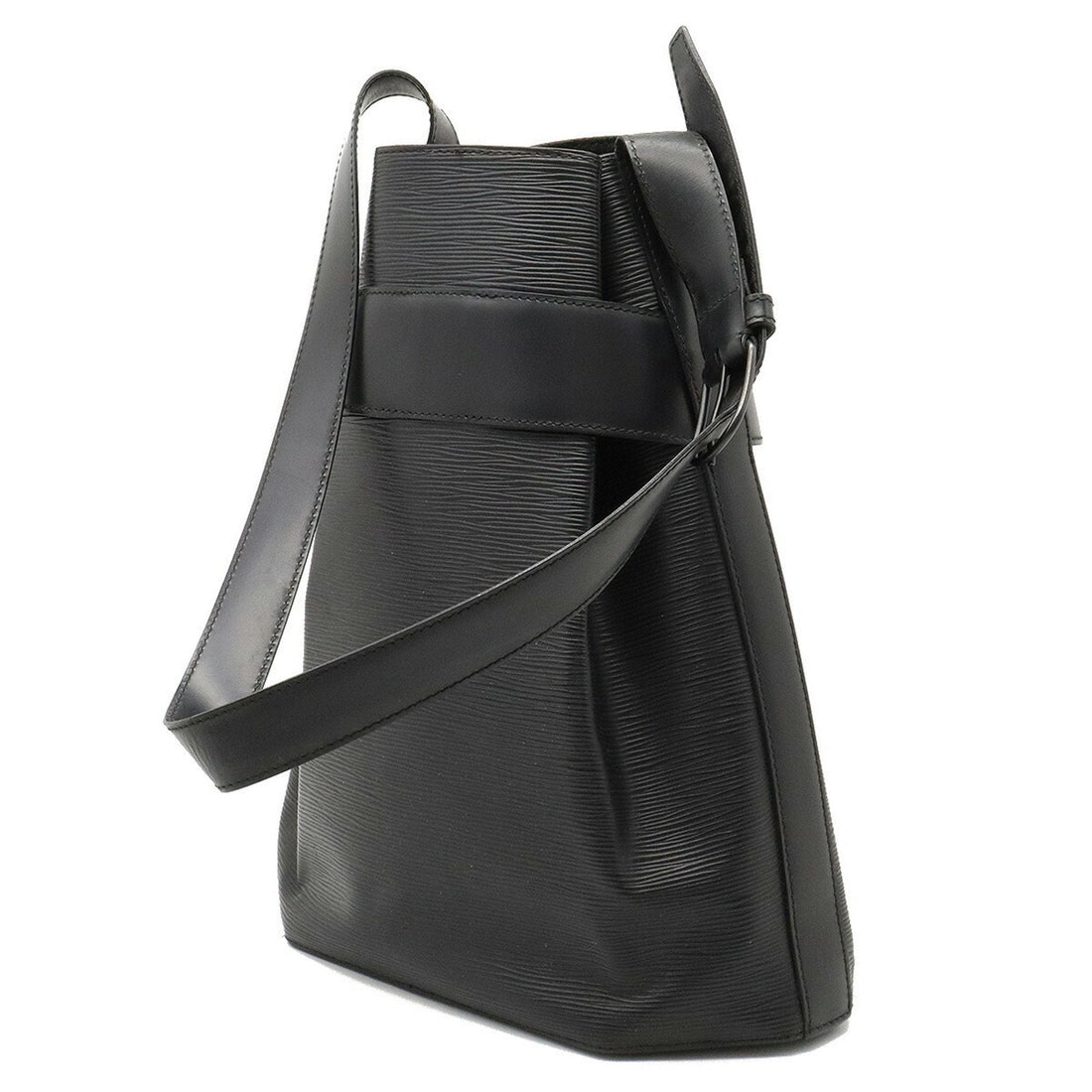 Louis Vuitton Sac D'Ã©paule  Leather Shoulder Bag