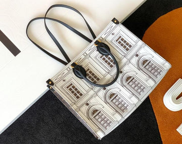 Pearl Street Bags - LOV Bags - 2150