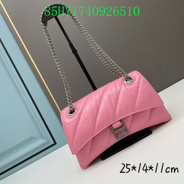 Pearl Street Bags - BGA Bags - 2047