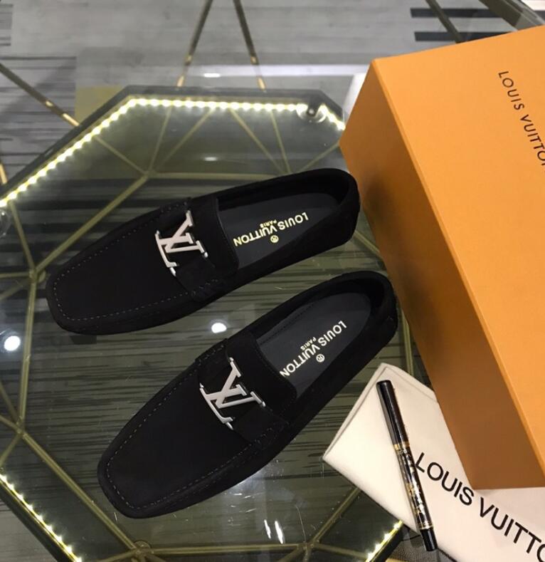 Pearl Street Bags - LOV Men Shoes - 1966
