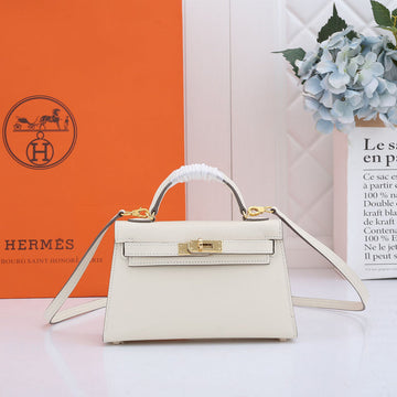 Pearl Street Bags - HMS - Bag- 110