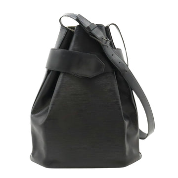 Louis Vuitton Sac D'Ã©paule  Leather Shoulder Bag