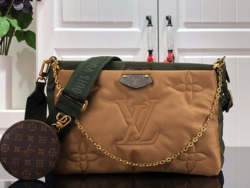 Pearl Street Bags Lu-Vi bags - 2495