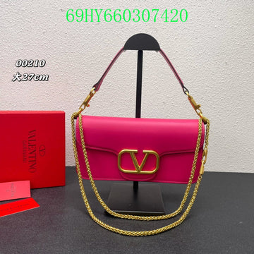 Pearl Street Bags - VTO Bag - 471