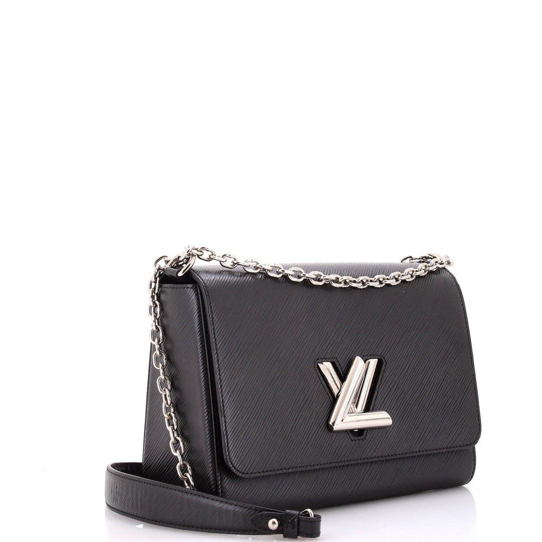 Twist Handbag Epi Leather MM