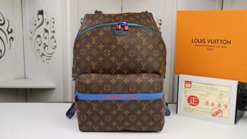 Ver Pearl Street Bags Lu-Vi bags - 17917