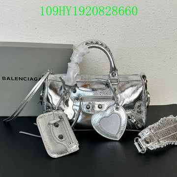 Pearl Street Bags - BGA Bags - 1651