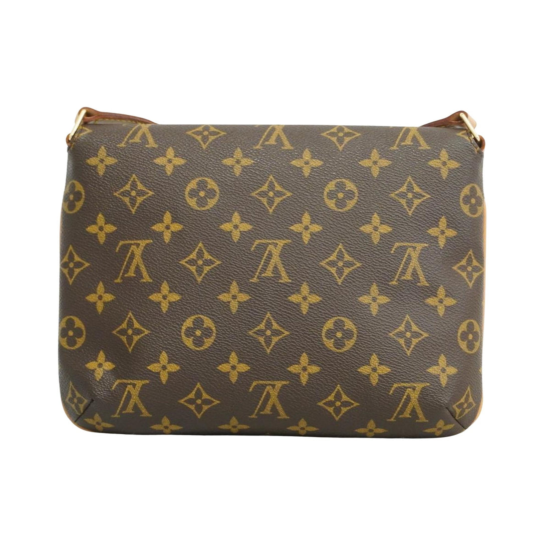 Louis Vuitton Mtte Tango  Canvas Shoulder Bag