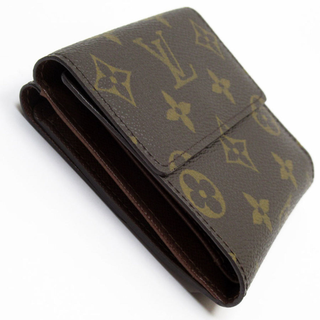 Louis Vuitton  Monogram Wallet (Bi-Fold)