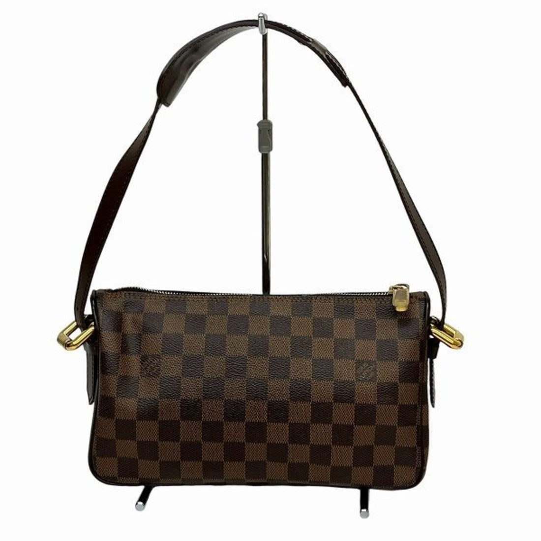 Louis Vuitton  Damier Canvas Damier Canvas Shoulder Bag