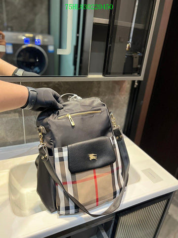 Pearl Street Bags -BBR Bags - 202