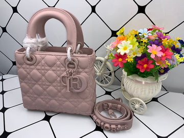 Dir Lady Bag