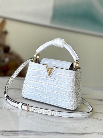 Pearl Street Bags Lu-Vi bags - 4756
