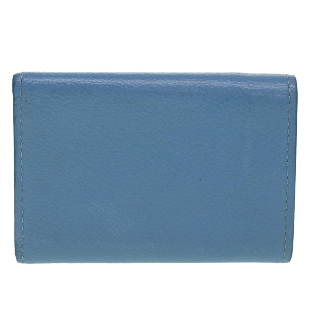 Louis Vuitton Portefeuille  Leather Wallet