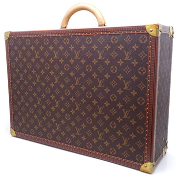 Louis Vuitton Bisten  Canvas Briefcase Bag