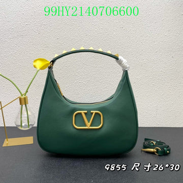 Pearl Street Bags - VTO Bag - 820