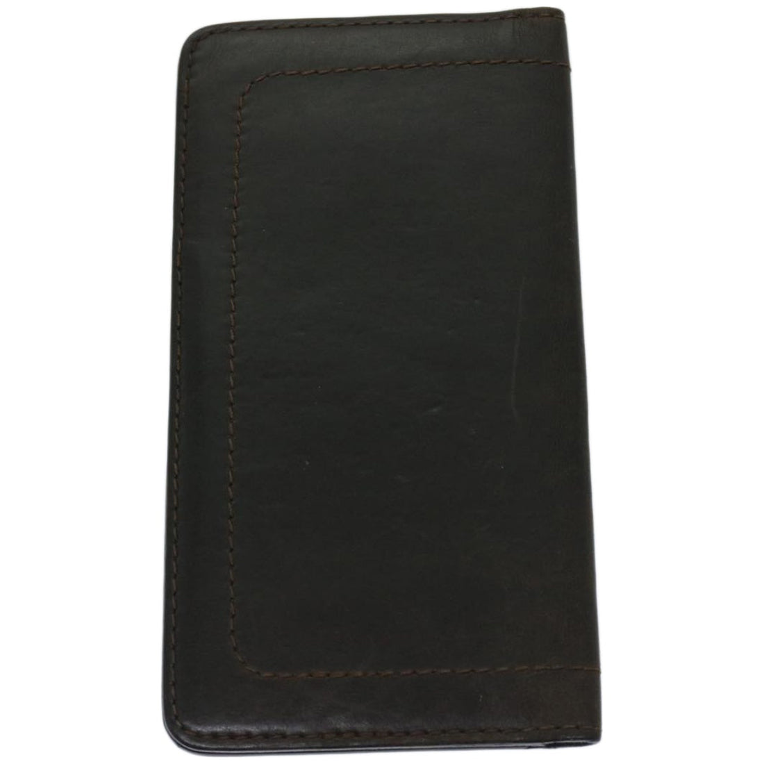 Louis Vuitton Porte Carte Cit Bifold  Leather Wallet