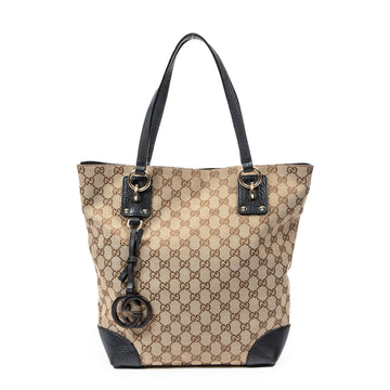 Medium Charm Tote