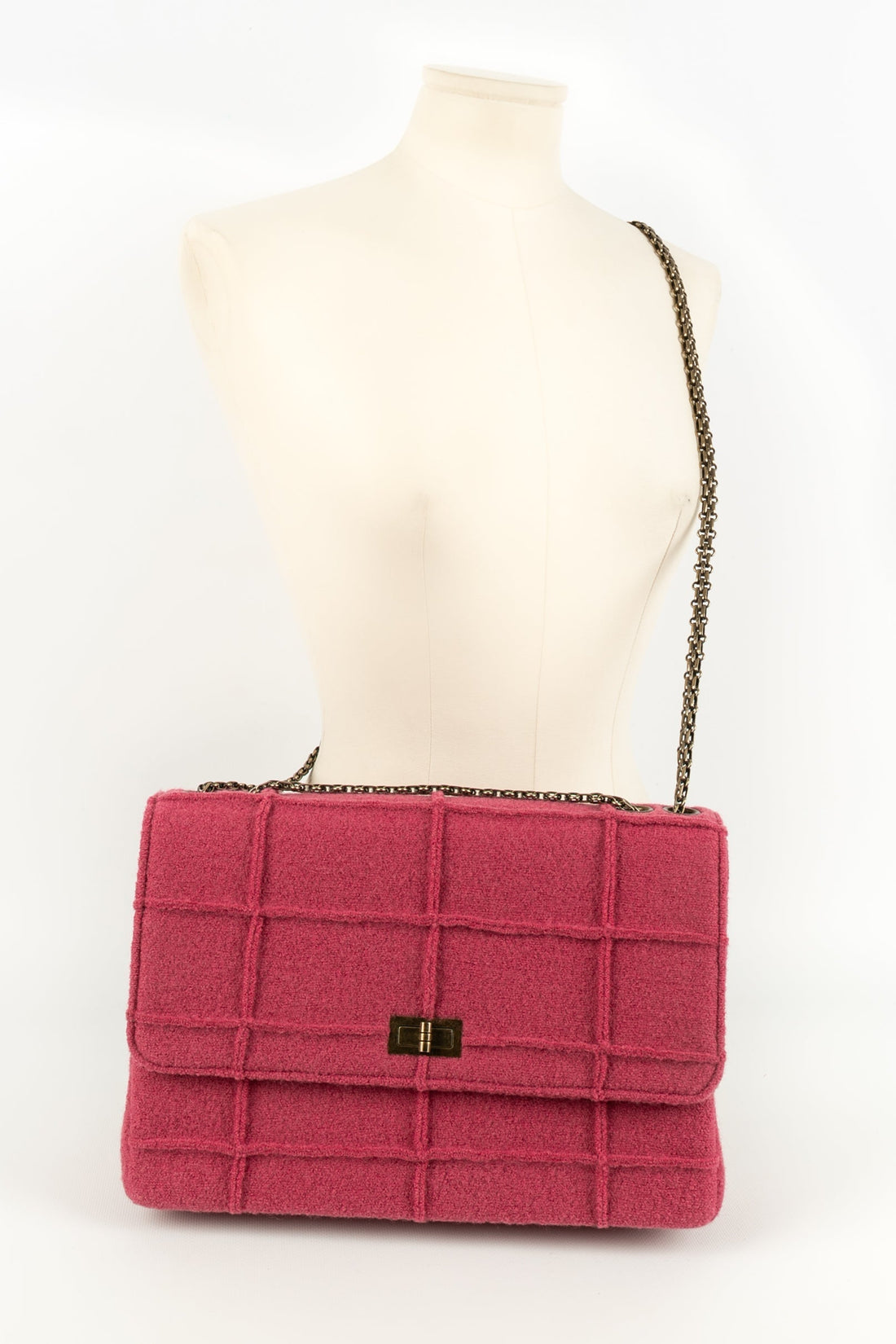 Sac 2.55 Top Quality Chanel 1997/99