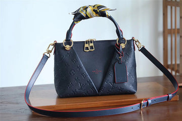 Pearl Street Bags Lu-Vi bags - 8009