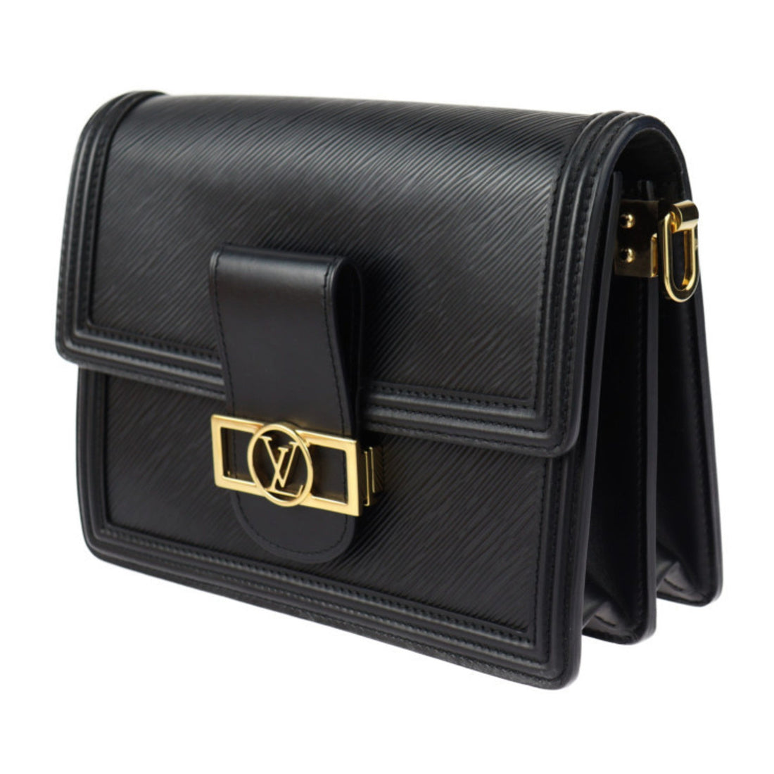 Louis Vuitton  Epi Leather Handbag Shoulder Bag
