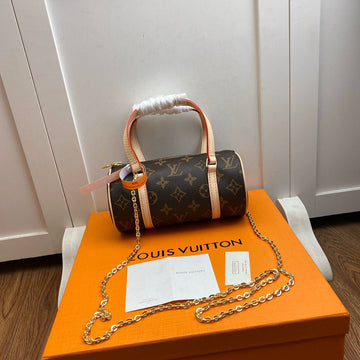 Pearl Street Bags - LV Bags -  1914