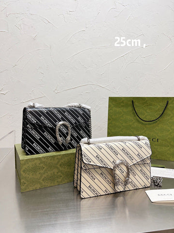 Pearl Street Bags - BGA Bags - 1540