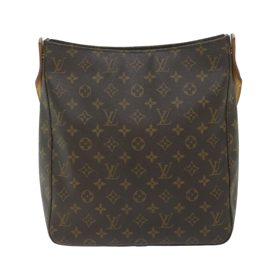 Louis Vuitton  Canvas Tote Bag