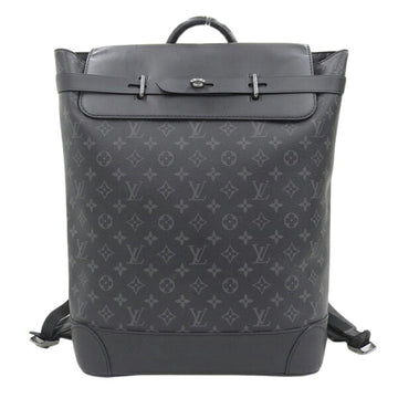 Louis Vuitton Steamer  Canvas Backpack Bag