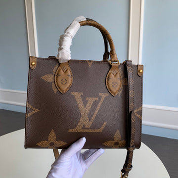 Ver Pearl Street Bags Lu-Vi bags - 17575