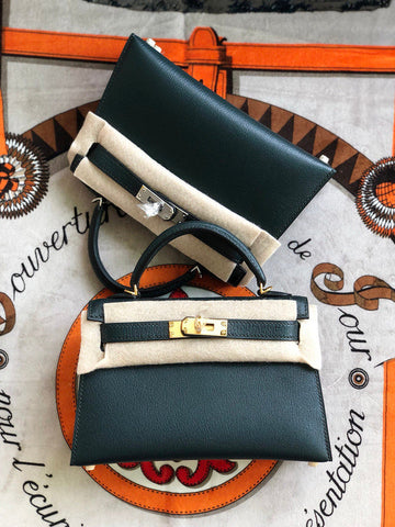 Pearl Street Bags - HMS - Bag- 723