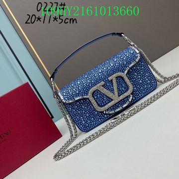 Pearl Street Bags - VTO Bag - 655