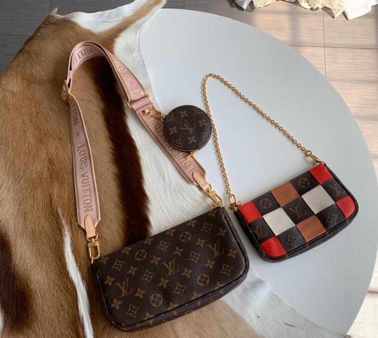 Pearl Street Bags - LOV Bags - 3026