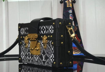 Pearl Street Bags - LOV Bags - 2729